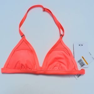Oakley Bikini Top size Small
